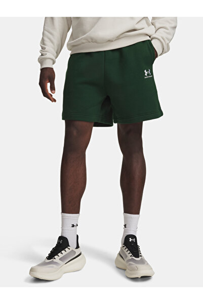 Under Armour Pantaloni scurți UA Icon Flc Taped - pentru bărbați