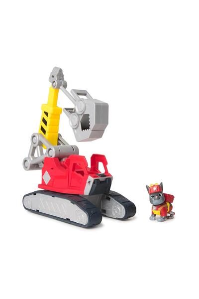 Spin Master Toys Far East Spin Master Rubble & Crew: Charger – Mega Power Cra...