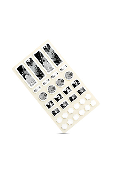 KlasseGear Universal Kesim Tape