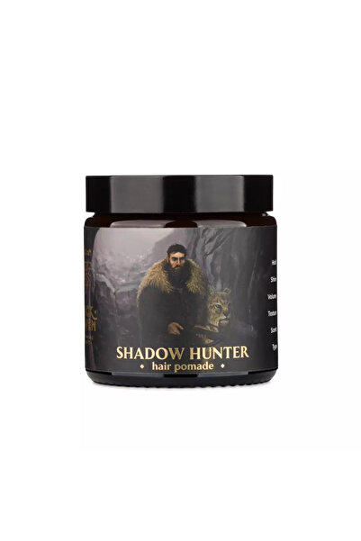 Slickhaven Shadow Hunter Pomadă de păr - x RareCraft - 120ml