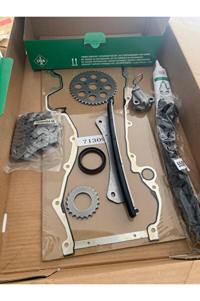 MZK 1,3 multijet triger set ina doblo linea albea fiorino egea zincir set