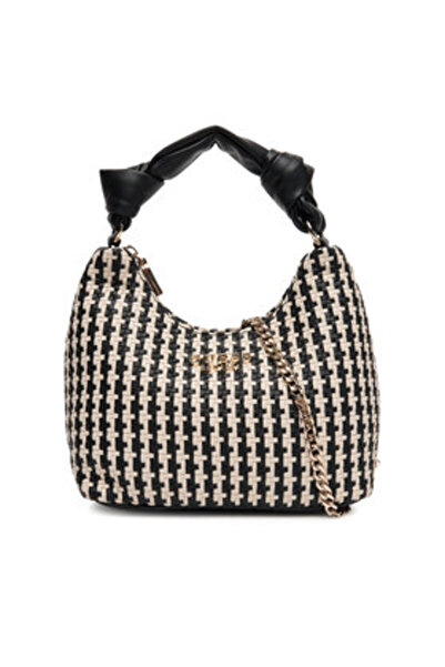 Guess Mirema HWWG96 31010 Geantă neagră