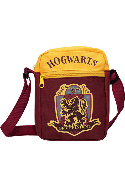 Harry Potter Gryffindor bag