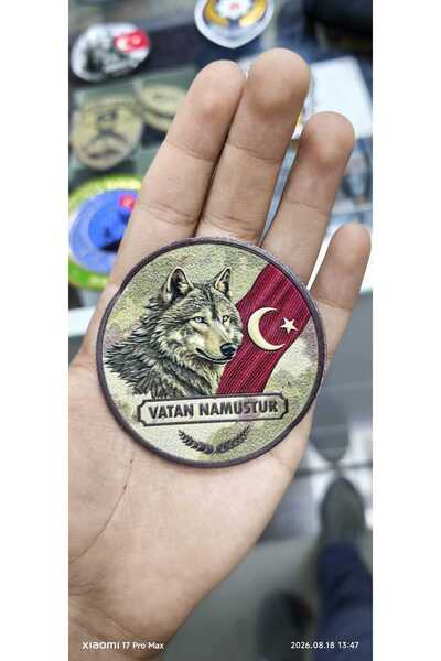 şafak56 askeri aksesuar
