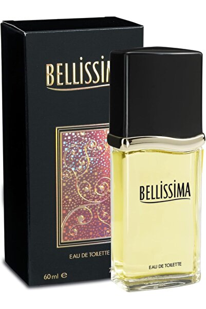 Bellissima Edt, 60 Mililitre