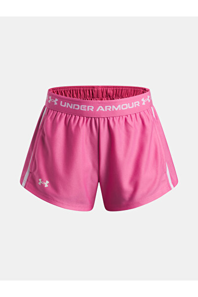 Under Armour G Tech Play Up Short - Pantaloni scurți pentru fete