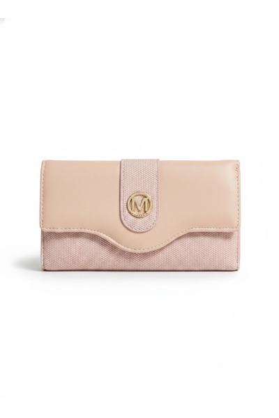 MILANO COLLECTION Women's Wallet , 10x15 cm, B120-28
