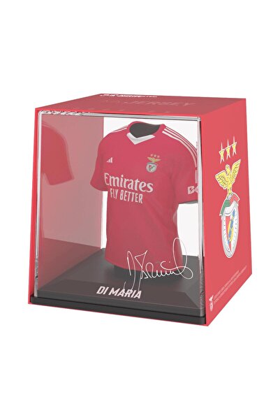 Generic MyJersey: Μπενφίκα – Ντι Μάρια (Εντός έδρας 24/25) (01MY00022)