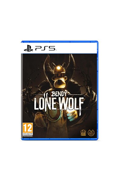 Playstation PS5 Μπέντι Λόουν Λούφ