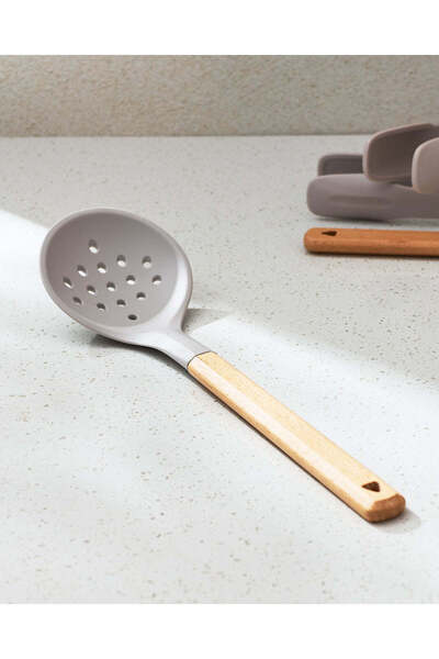REDTAG Grey Silicone Skimmer