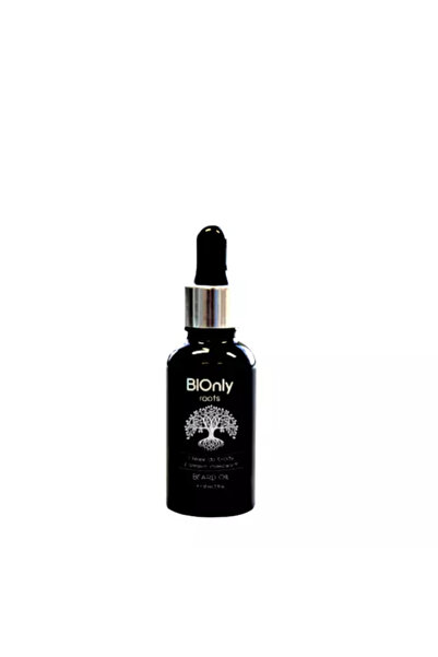 Bionly Ulei pentru barbă cu ulei de semințe de mac - 30ml