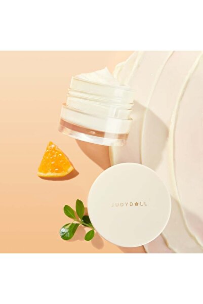 JUDYDOLL Nourishing Makeup Base