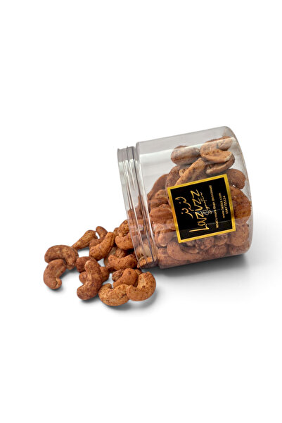 Lazizz Cashew Jumbo Smoked 250g