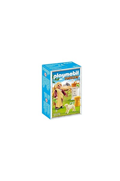 Playmobil ΘΕΑ ΔΗΜΗΤΡΗ - 9526