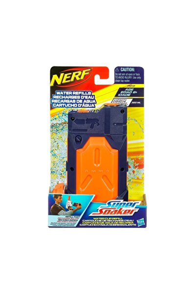 Hasbro Nerf Super Soaker για ηλικίες 5+ ετών
