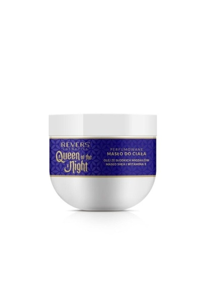 Revers cosmetics Revers QUEEN OF THE NIGHT unt de corp parfumat 250 ml