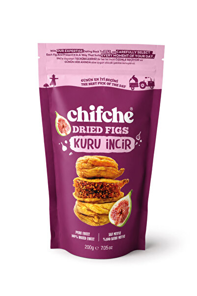 Chifche Daily Select