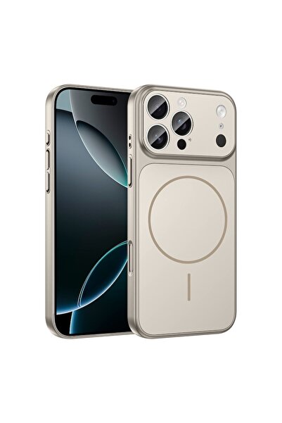 DD Daden Husă MagLens pentru iPhone 13 Pro Max, DaDen, Compatibilă MagSafe, H...