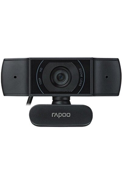 Rapoo C200 WEB CAMERA BLACK