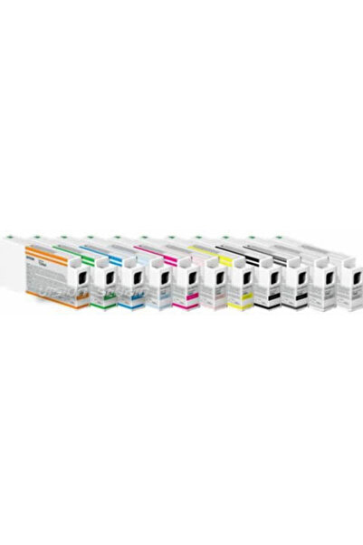 EPSON Φυσίγγιο Inkjet T596900 Ανοιχτό Μαύρο