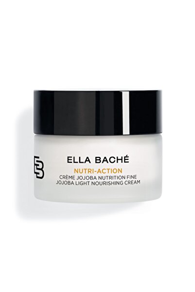 Ella Bache Cremă nutritivă cu ulei de Jojoba