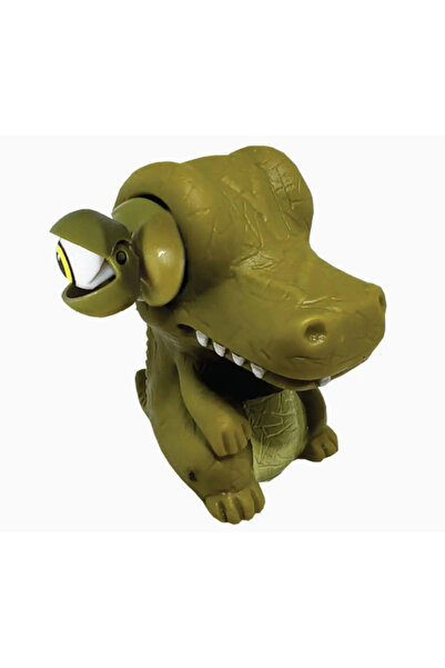 Deluxebase Wild Winkers - Alligator