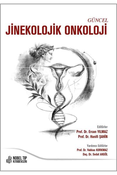 Nobel Tıp Kitabevleri Güncel Jinekolojik Onkoloji