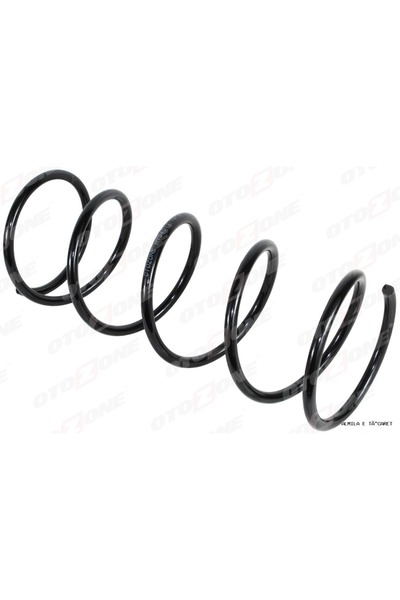 ALMPARCA ÖN HELEZON YAYI PEUGEOT P106 98-04 P205 84- P206 98-12 P306 94-02 CITROEN SAXO (160446) 9
