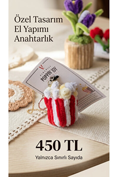 Anahtarlık