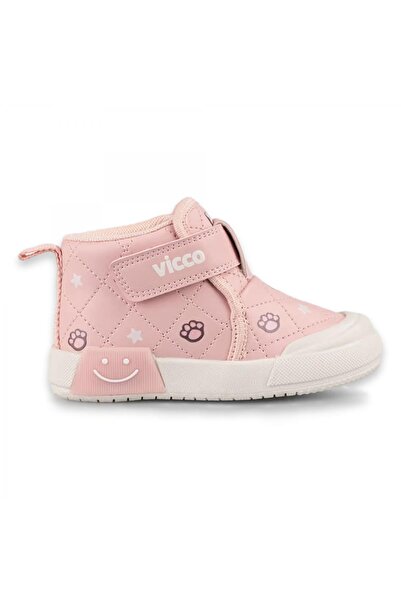 Vicco 946.B26K.209 Emma Bebe Powder Kids Boots