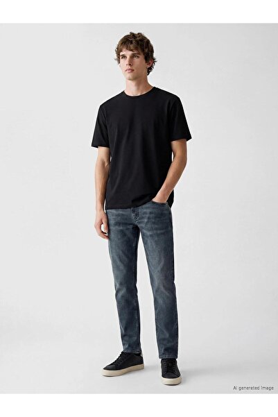 LC Waikiki 750 Slim Fit Men's Jean Pants (W6)