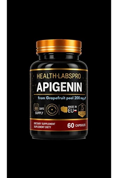 HealthLabsPro Apıgenın