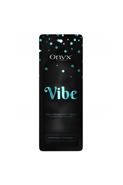 Onyx Accelerator de bronzare Vibe