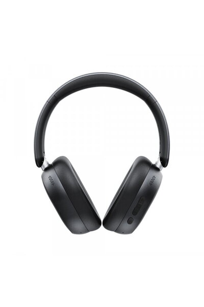 Acefast Bluetooth Handsfree Headset H12, A2DP, ANC, Black