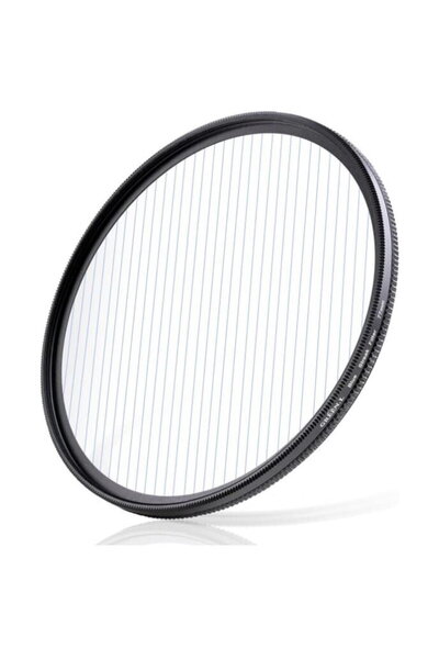 7artisans Streak Blue Transverse Line Effect Filter-67mm