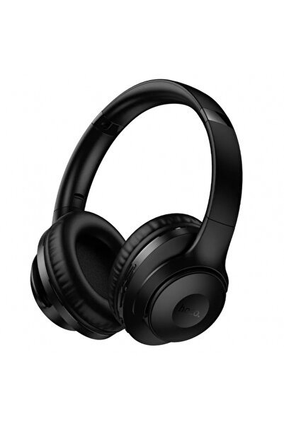 Hoco Handsfree Bluetooth Headset W71, A2DP, Black