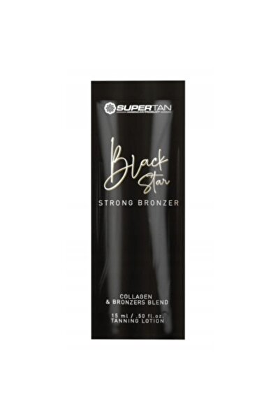 supertan Bronzer Extra Puternic Black Star