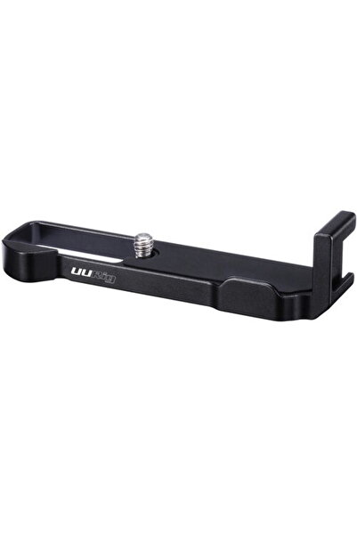 ulanzi UURIG R016 κάθετη πλάκα με βίδα 1/4 και cold shoe για Canon G7X Mark I...