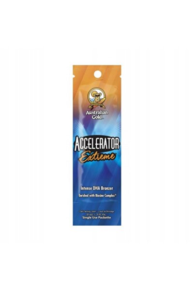 Australian Gold Accelerator Extreme Pentru Bronzare x3