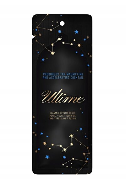 Onyx Ediție Limitată Ultime Accelerator de Bronzare