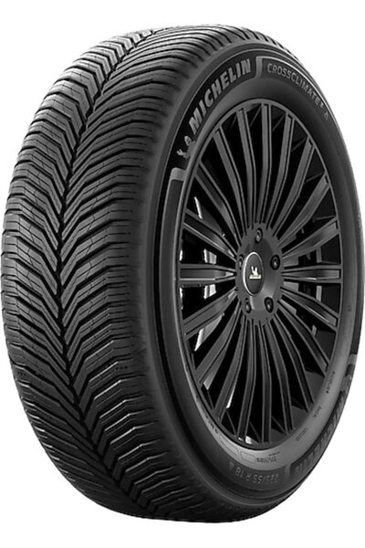 Michelin CrossClimate 3 245/45R19 102V XL 3PMSF M+S 4 Mevsim Lastik 2026