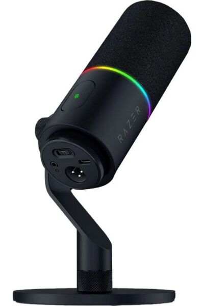 RAZER Μικρόφωνο Seiren V3 Pro Μαύρο