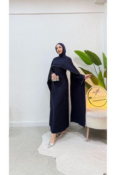 moda zeynaa Irmak Abiye