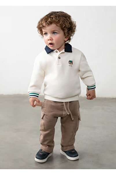 MAYORAL Baby Boy Tracksuit Bottom