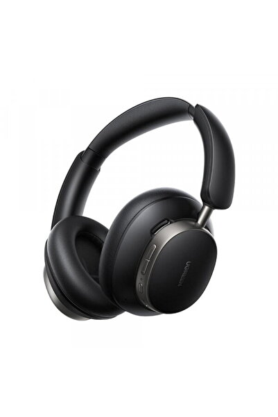 Ugreen Casti Handsfree Bluetooth Studio Pro HP206, A2DP, ANC, Negru