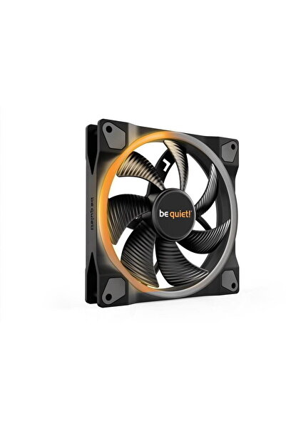 Be Quiet! Light Wings PWM 140x140x25 | BL074
