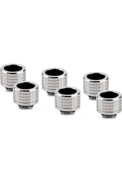 Thermal Grizzly Σύνδεσμος Συμπίεσης για Σκληρούς Σωλήνες DeltaMate HT14 Συσκε...