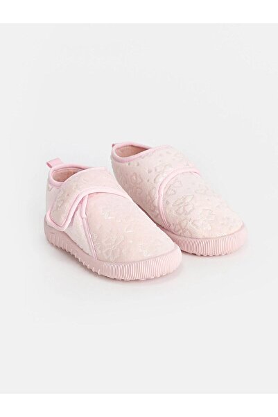 LC Waikiki Velcro Girls' Slippers (W6)