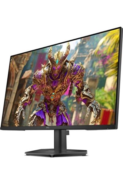 Dell LCD LED 27 " SE2726HG Full HD Μαύρο