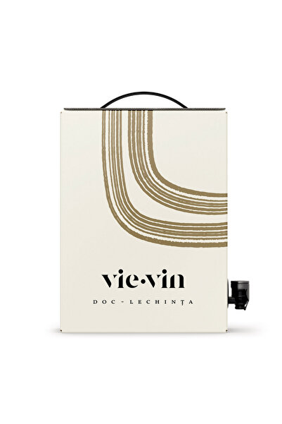 Vie-Vin Lechinta NEUBURGER DRY BIB - 2 LITERS